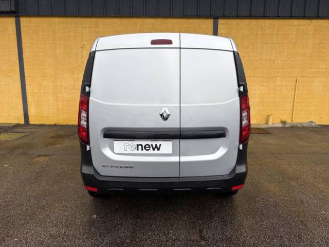 Renault Express image 8