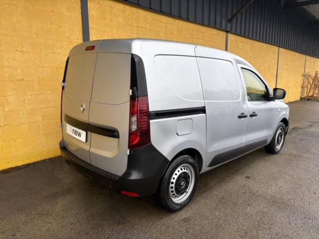 Renault Express image 7