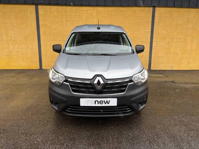 Renault Express image 9