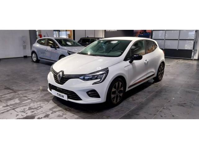 Renault Clio Blue Dci 100 Evolution