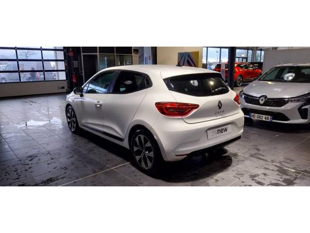 Renault Clio image 6