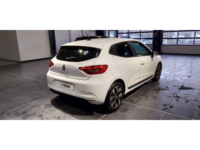 Renault Clio image 4