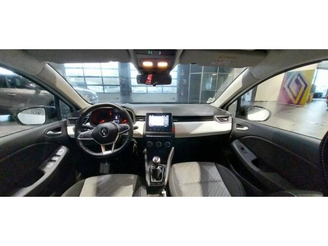 Renault Clio image 3