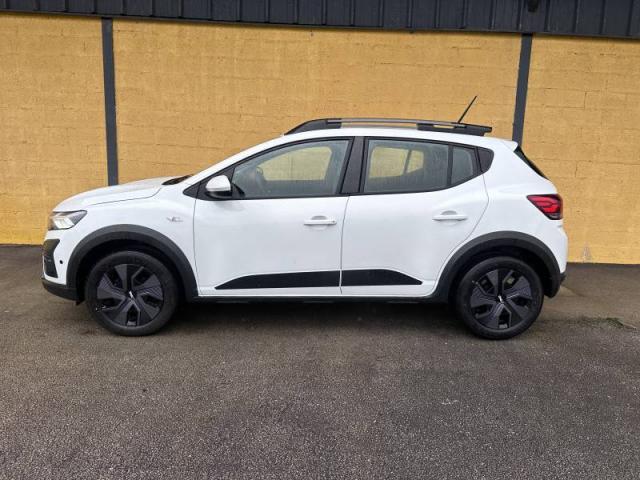 Dacia Sandero image 7