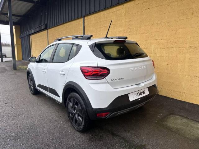 Dacia Sandero image 5