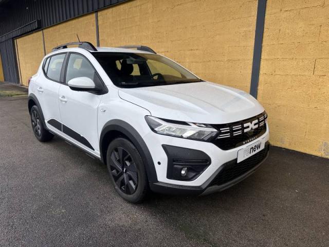 Dacia Sandero image 3