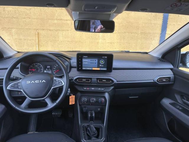 Dacia Sandero image 6