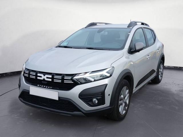Dacia Sandero Tce 90 Stepway Expression