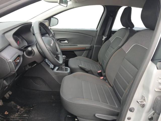 Dacia Sandero image 7