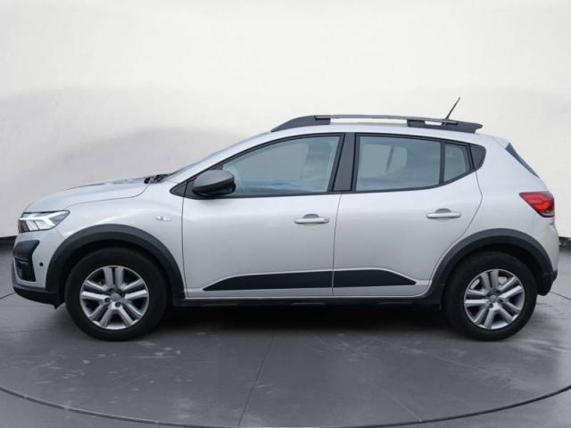 Dacia Sandero image 9