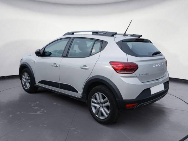 Dacia Sandero image 1