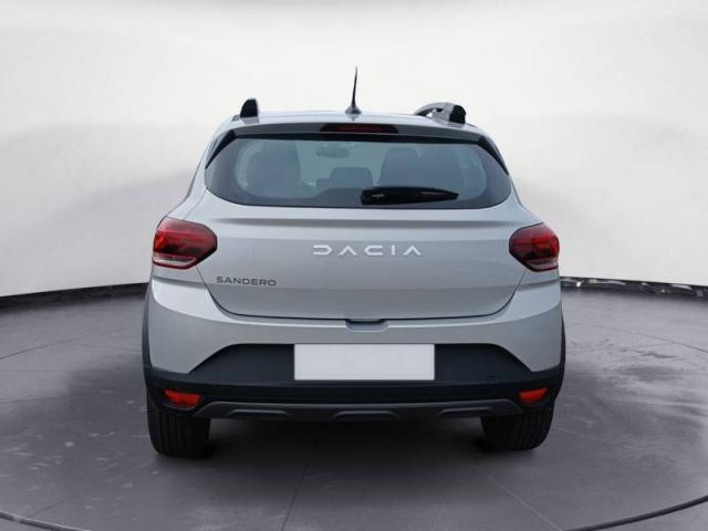 Dacia Sandero image 3