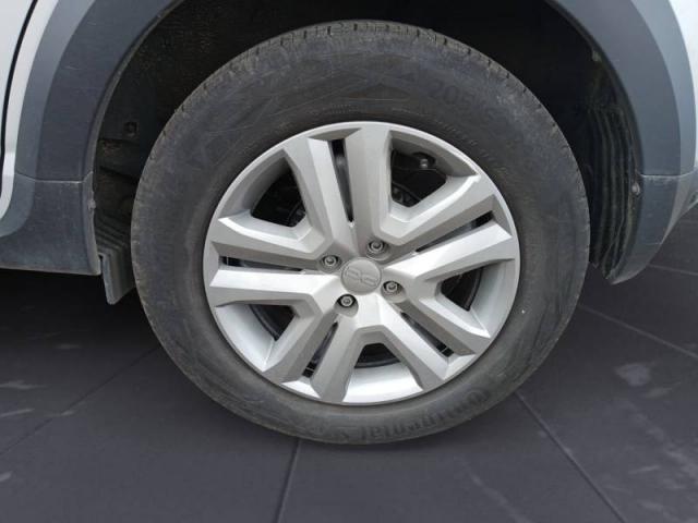 Dacia Sandero image 4