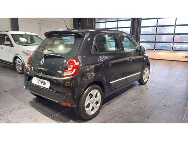 Renault Twingo image 5