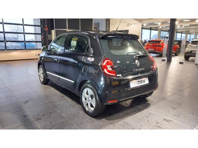 Renault Twingo image 3