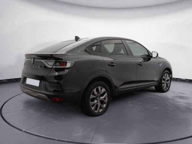 Renault Arkana image 1