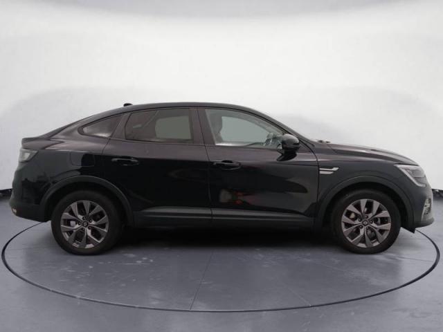 Renault Arkana image 6