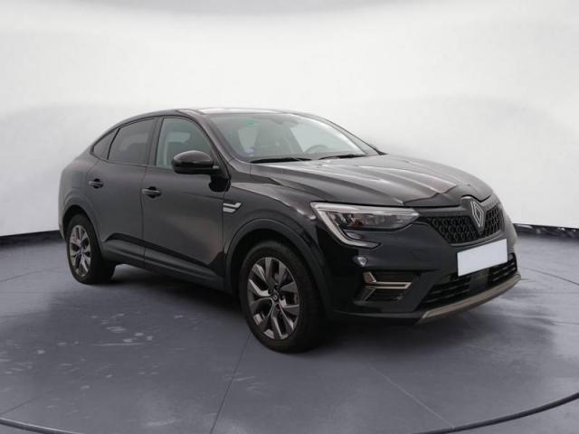 Renault Arkana image 7