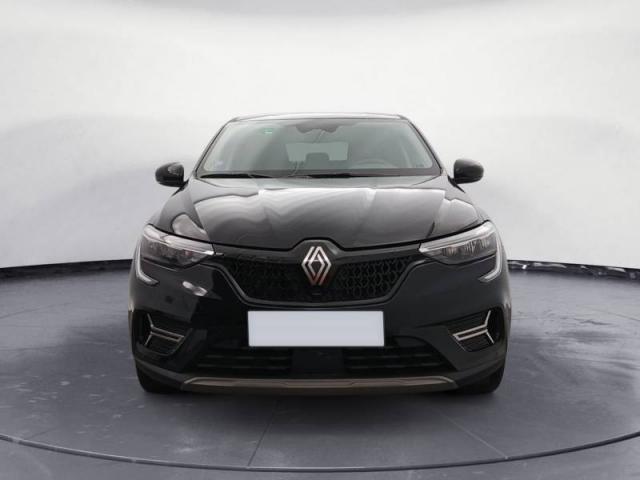 Renault Arkana image 2