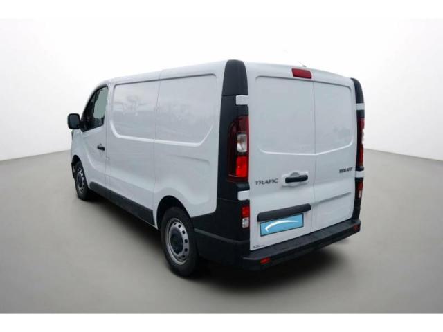 Renault Trafic image 1