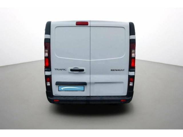 Renault Trafic image 6