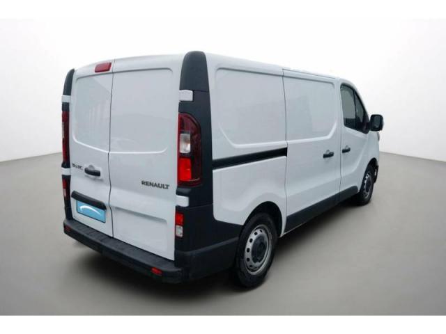 Renault Trafic image 3