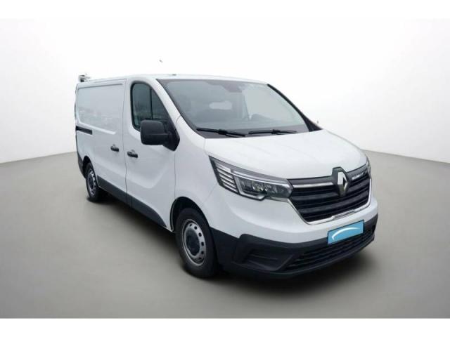 Renault Trafic image 7