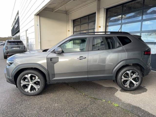 Dacia Duster image 4