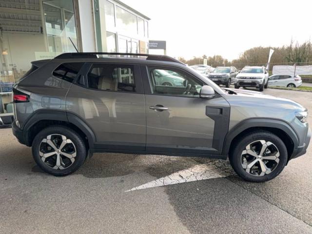 Dacia Duster image 8