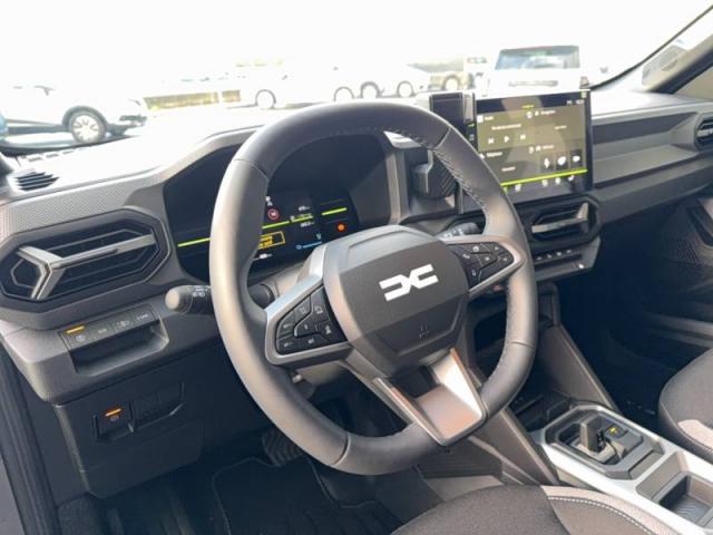 Dacia Duster image 7