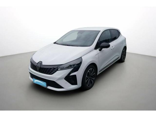 Renault Clio E-Tech Full Hybrid 145 Ch Gsr2 Techno
