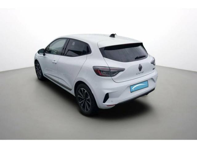 Renault Clio image 1