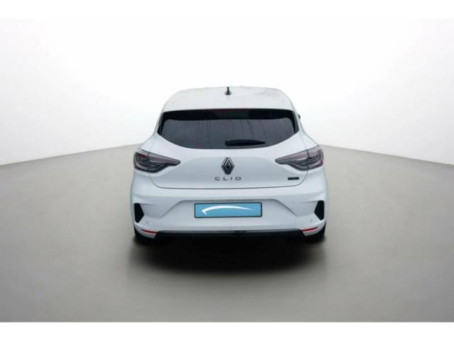 Renault Clio image 4