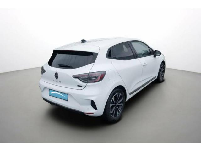 Renault Clio image 5