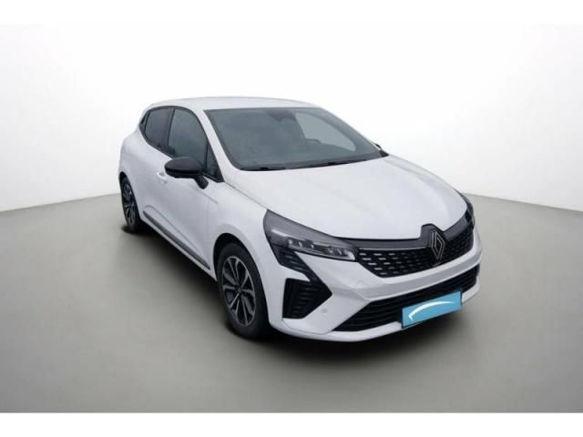 Renault Clio image 3