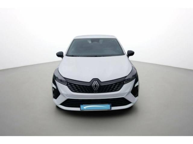 Renault Clio image 2