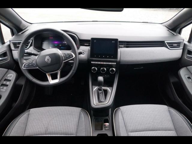 Renault Clio image 8