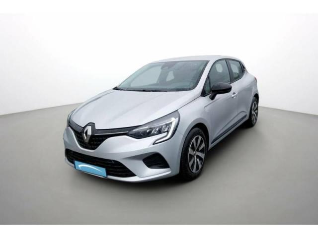 Renault Clio Tce 90 Equilibre