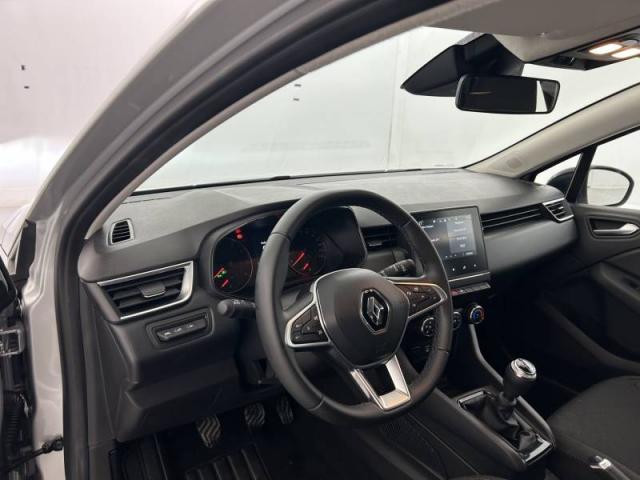 Renault Clio image 1