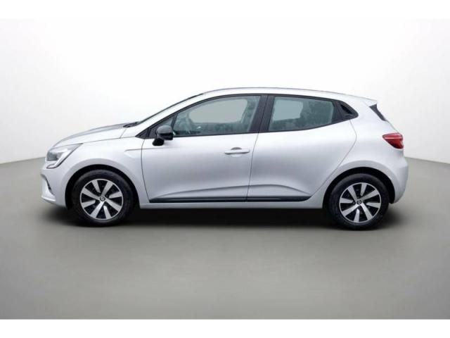 Renault Clio image 2