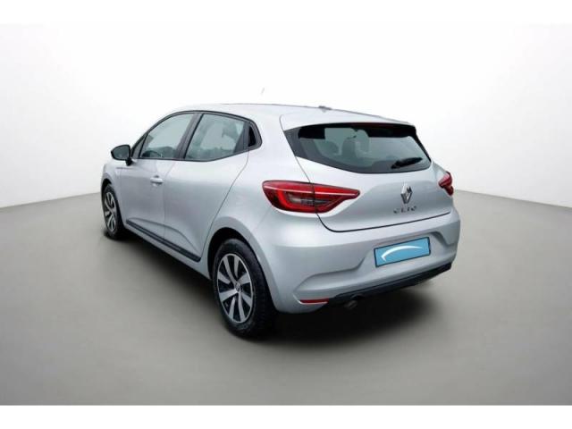 Renault Clio image 1