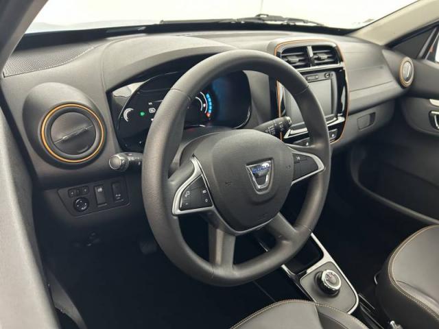 Dacia Spring image 1