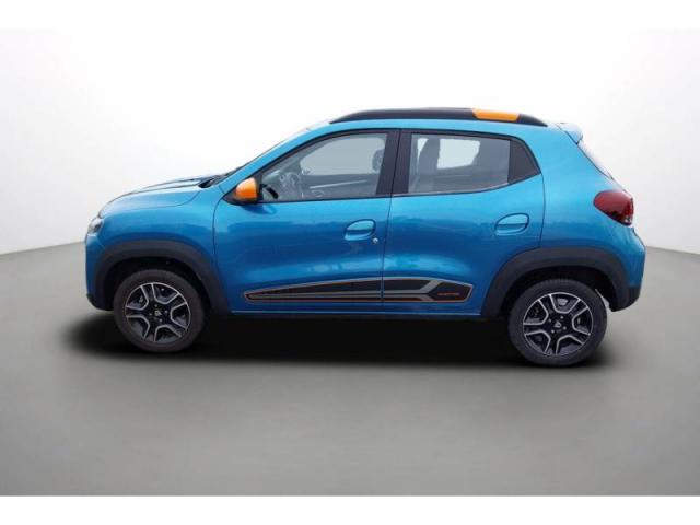 Dacia Spring image 6