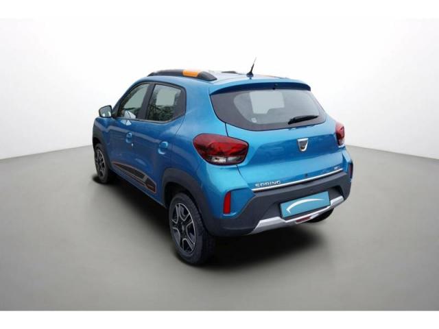 Dacia Spring image 2
