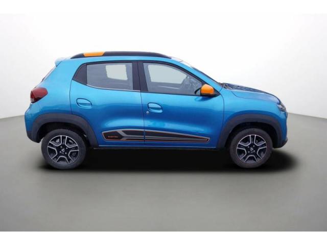 Dacia Spring image 8