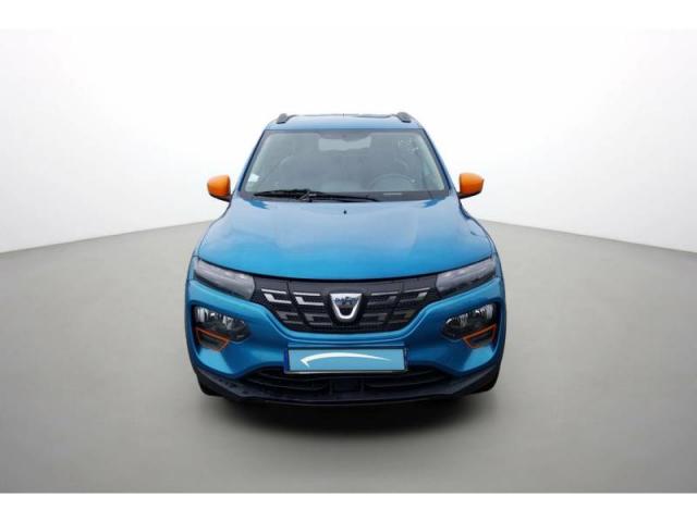 Dacia Spring image 9