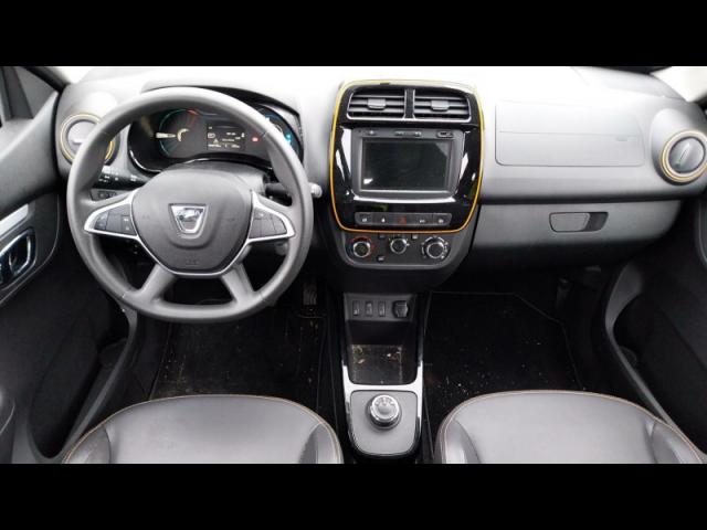 Dacia Spring image 7