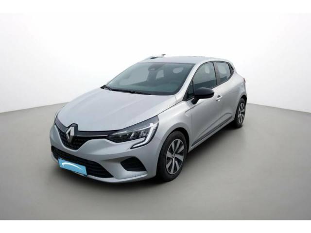 Renault Clio Tce 90 Equilibre