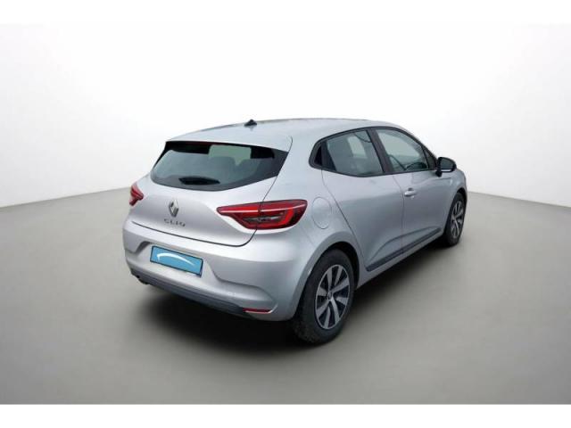 Renault Clio image 2