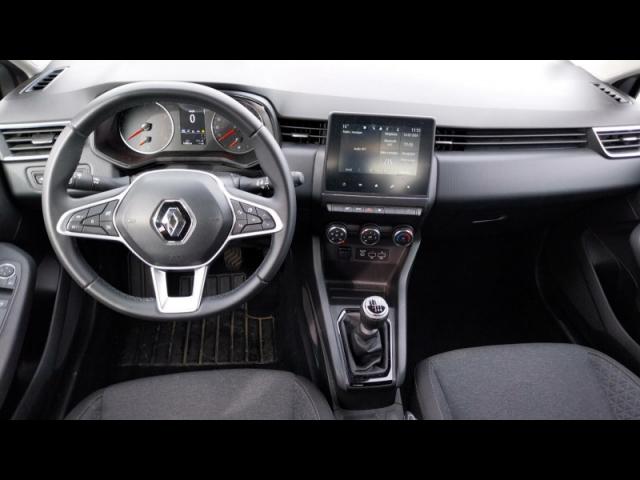 Renault Clio image 6
